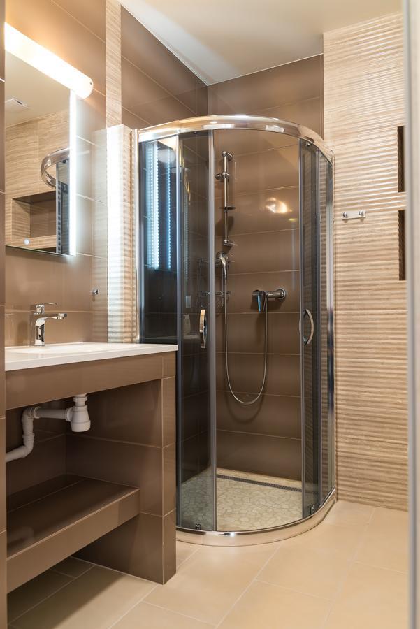Apartamenty Koba Ustron Extérieur photo