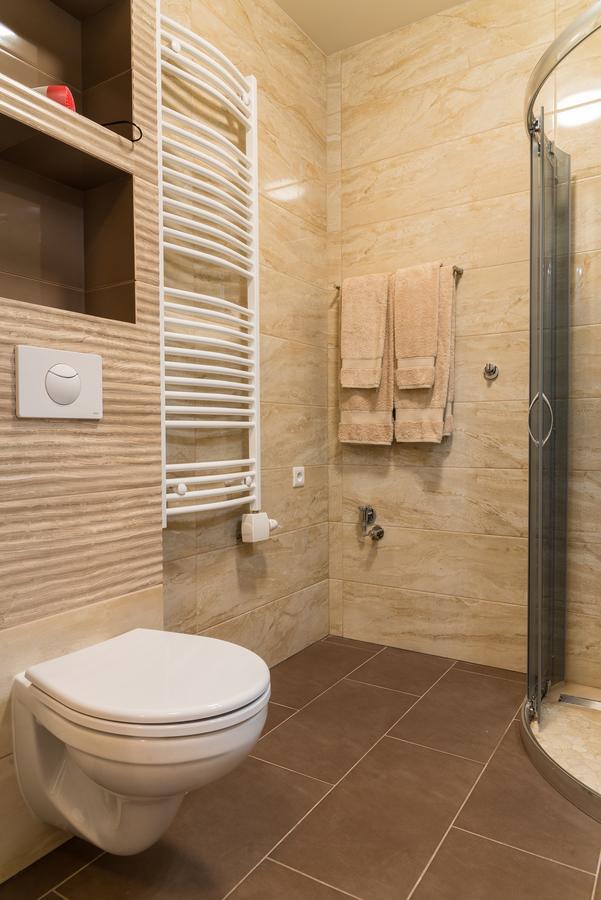 Apartamenty Koba Ustron Extérieur photo